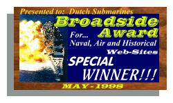 Broadside Award