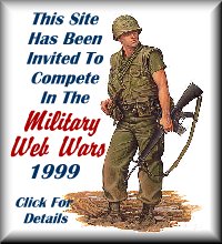 Logo Invitation Military Web Wars