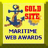 Logo Maritime Web Award