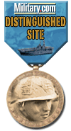 Logo Distinguished Site Award