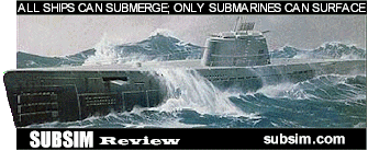Banner SubSim Review