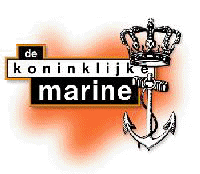 Logo Royal Netherlands Navy